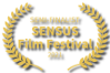 Laurels - SENSUS Film Festival 2021